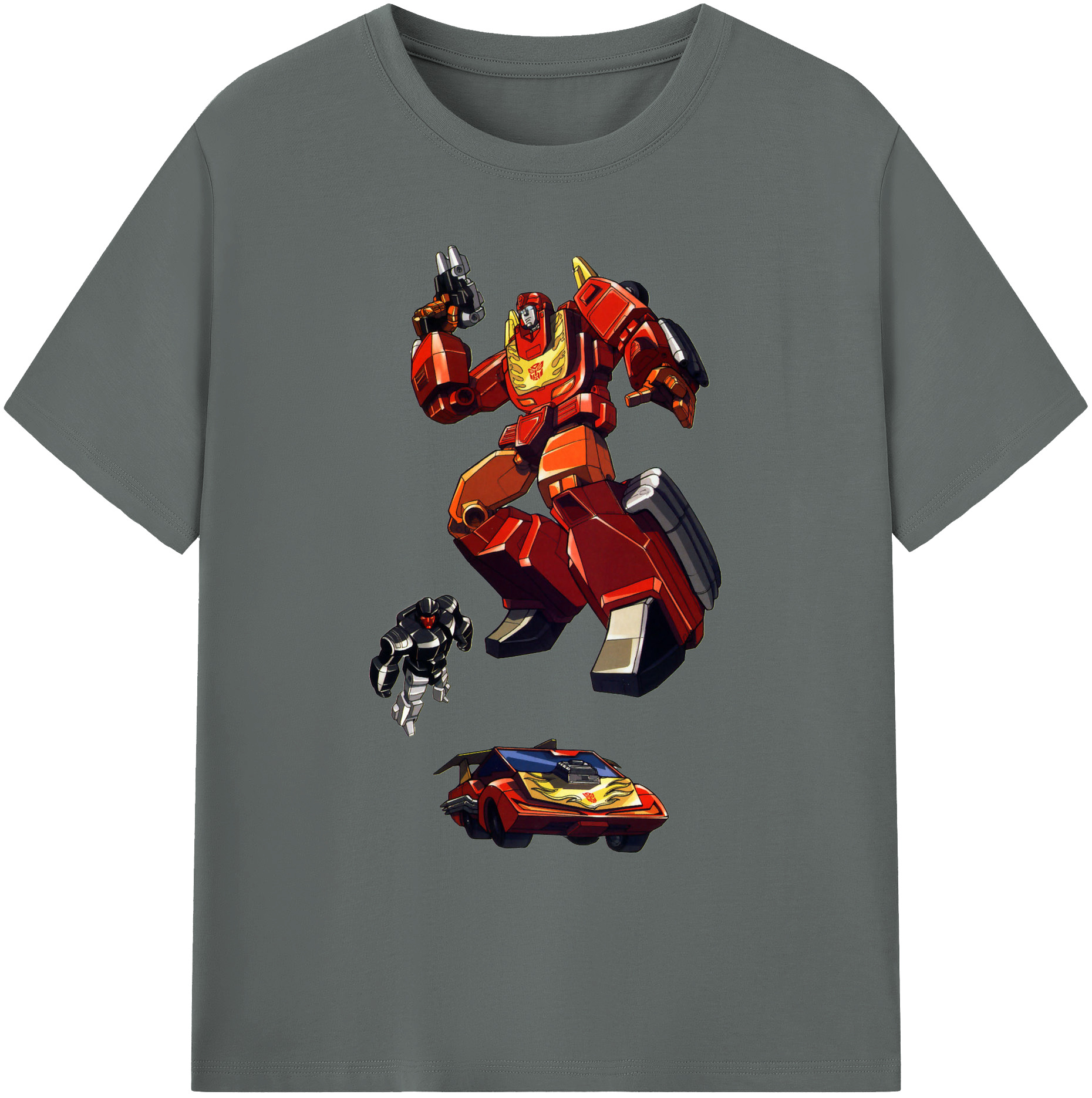 （画像用）  綿100％ メンズ半袖Tシャツ｜肌触りやわらか＆通気性
